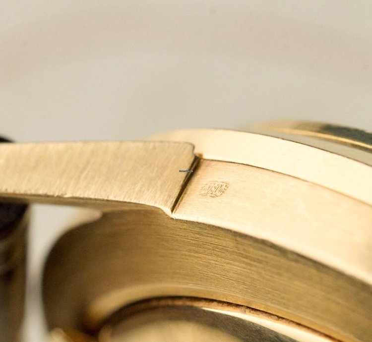 Patek Philippe Perpetual Calendar 3450j - Padellone - Mint Condition - Extract From The Archives