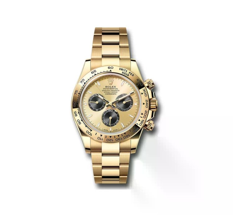Rolex Daytona Pikachu New Full Set