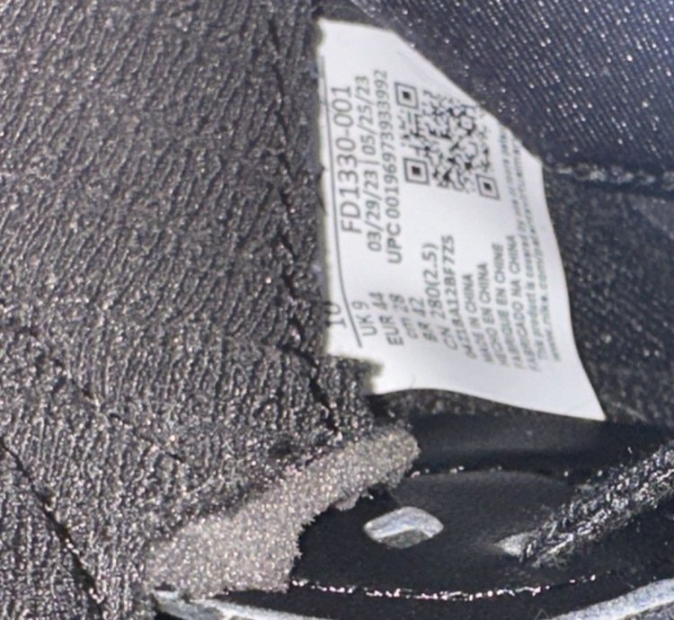 Jordan 5 Dusk Ma Maniere