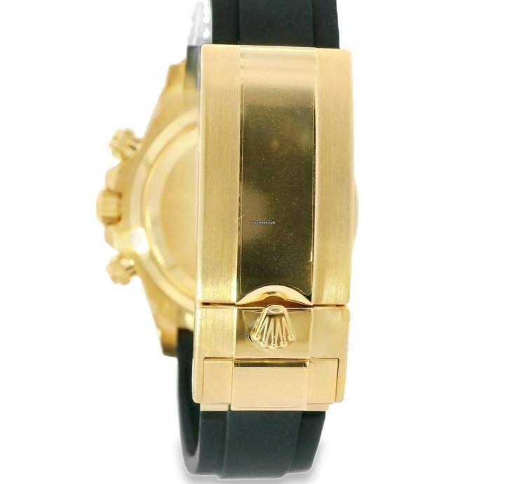 Rolex Daytona Pikachu Oysterflex