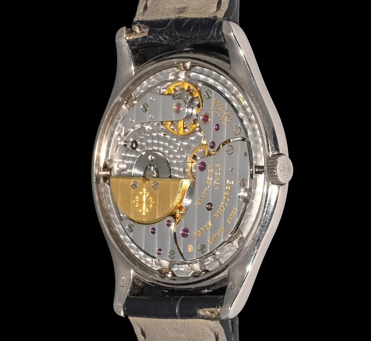 Patek Philippe Perpetual Calendar 3940g