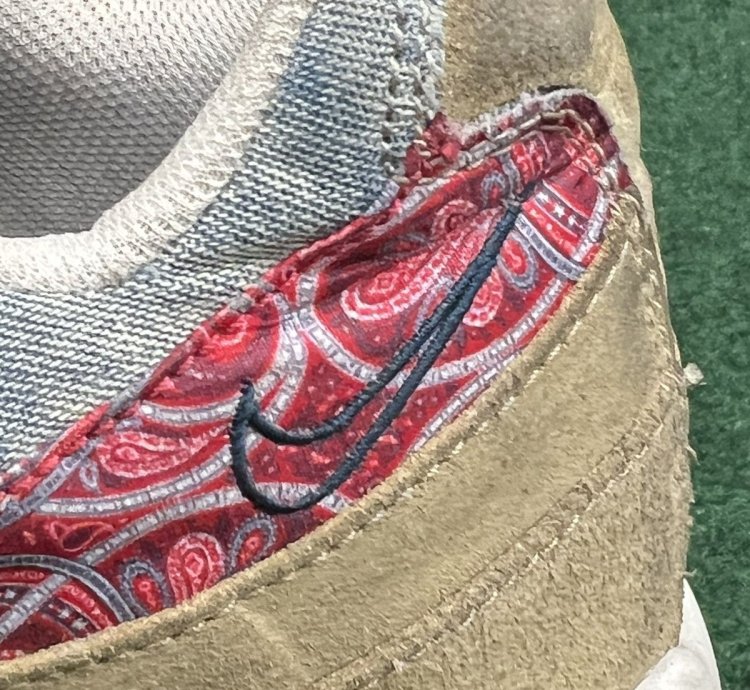 2019 Nike Air Max 95 Wild West