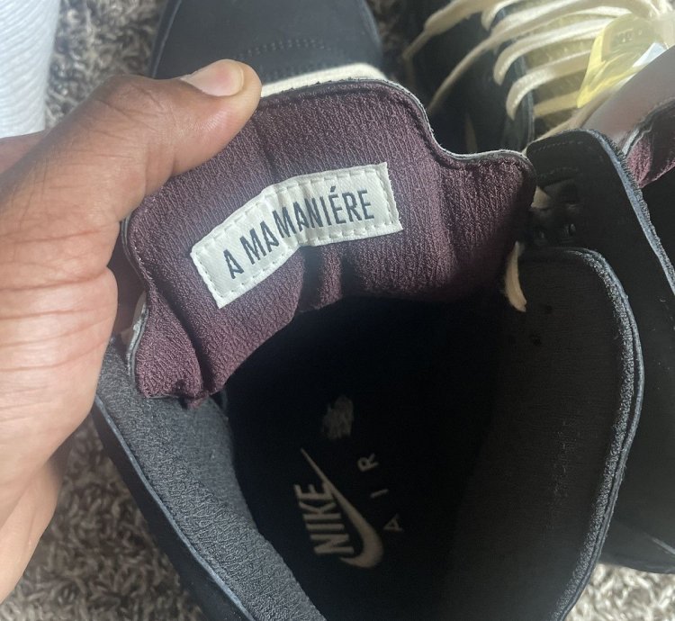 Jordan 5 Ma Mani Re