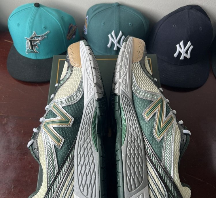 860v2 Green
