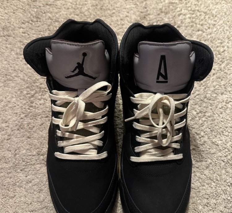 Jordan 5 Ma Mani Re Dusk