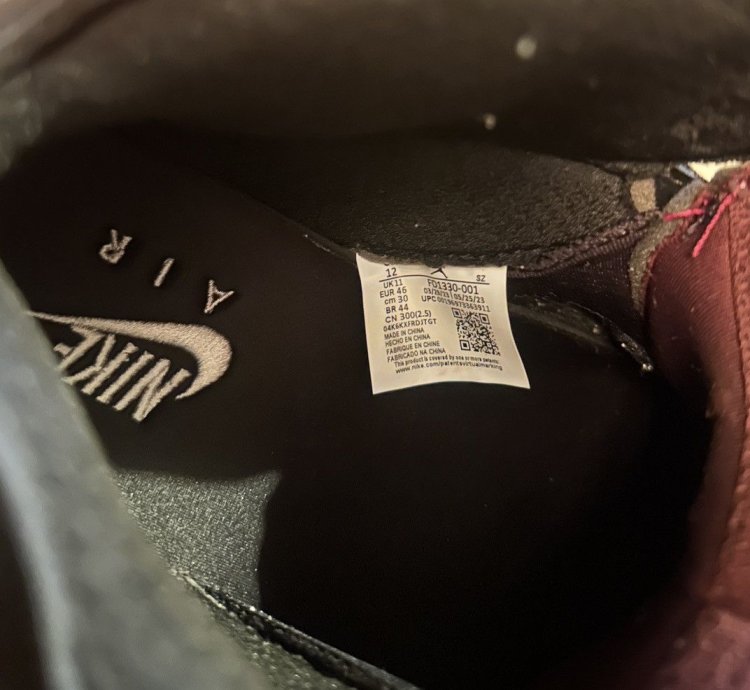 Jordan 5 Ma Mani Re Dusk