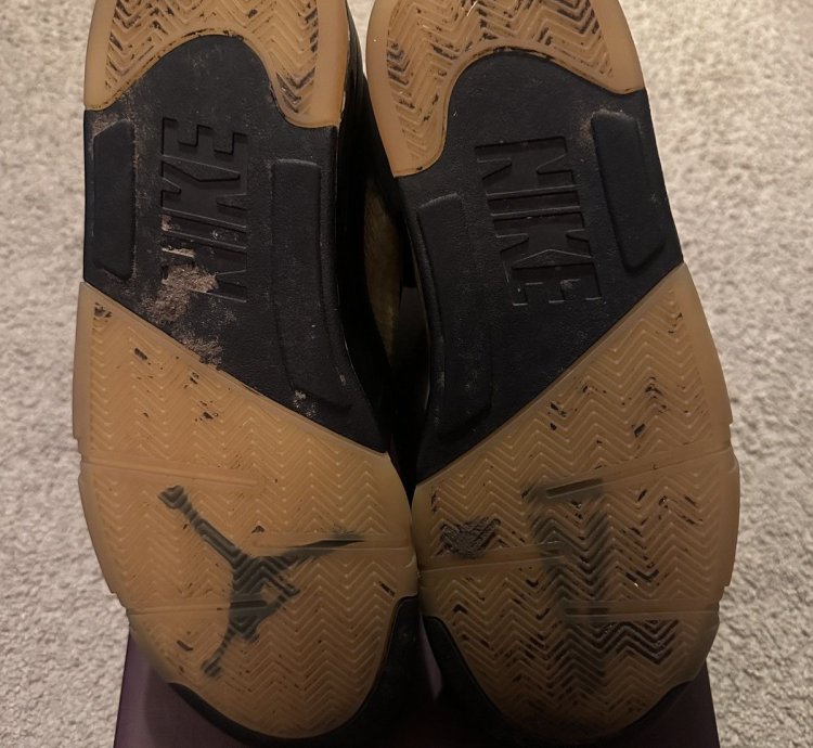 Jordan 5 Ma Mani Re Dusk