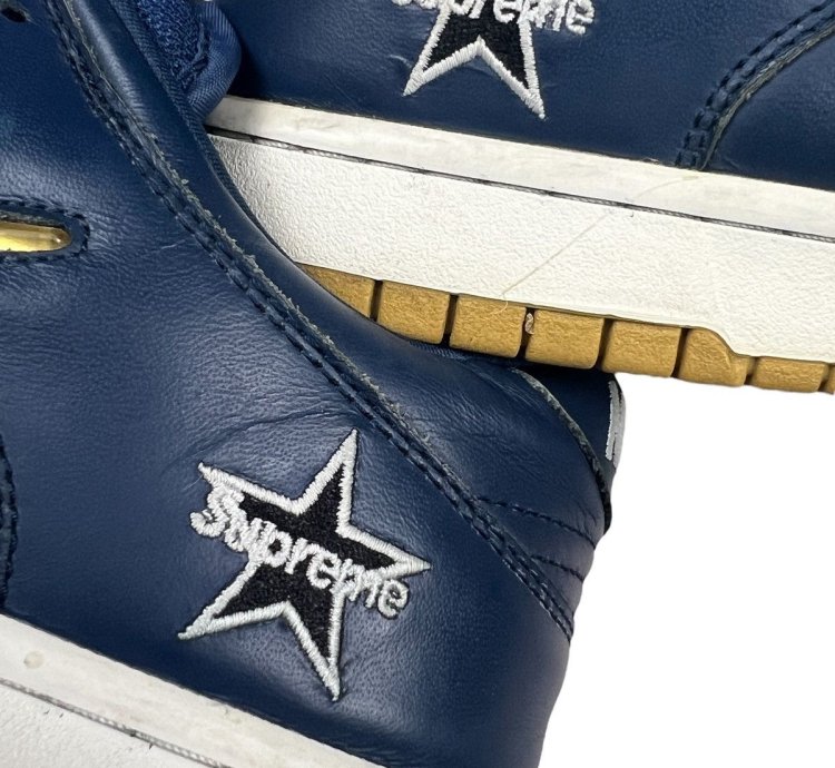 2019 Nike Sb Dunk Low Supreme