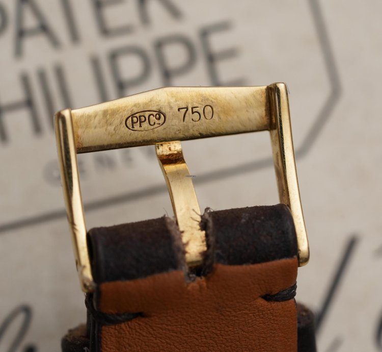Patek Philippe Perpetual Calendar 3940j