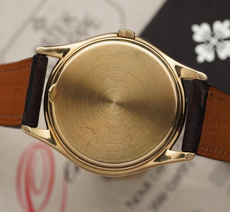 Patek Philippe Perpetual Calendar 3940j