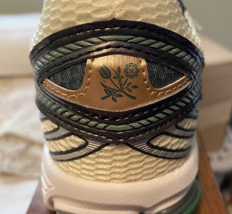 860v2 New Balance Aime Leon Dore