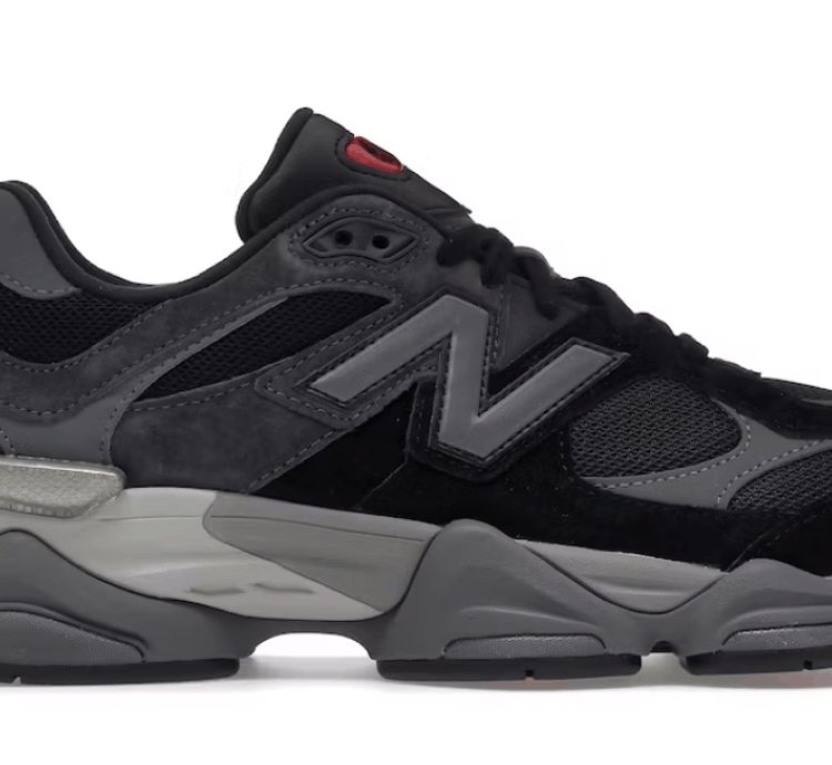 9060 Black Castlerock Grey