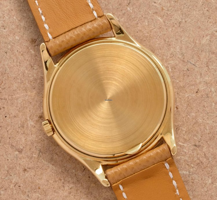 Patek Philippe Perpetual Calendar 3940j Perpetual Calendar First Series