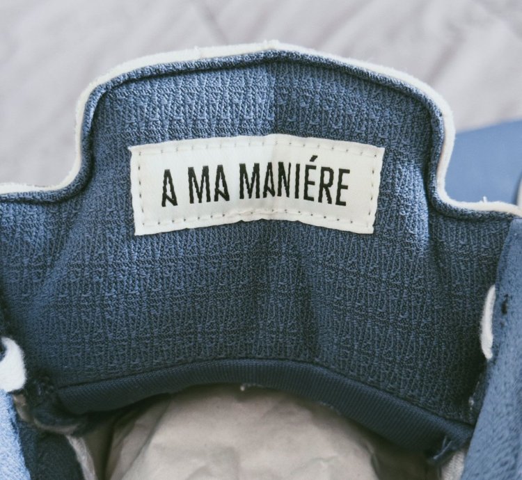 Jordan 5 Ma Maniere dawn