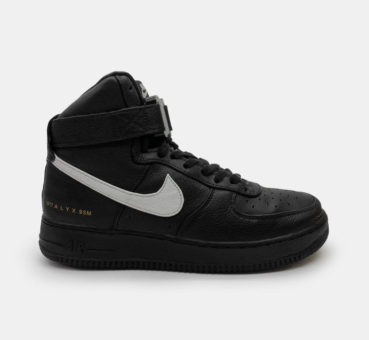 2020 Air Force 1 High Sneaker
