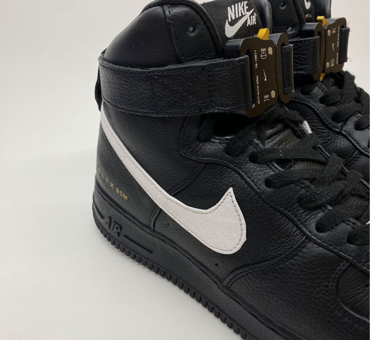 2020 Air Force 1 High Sneaker