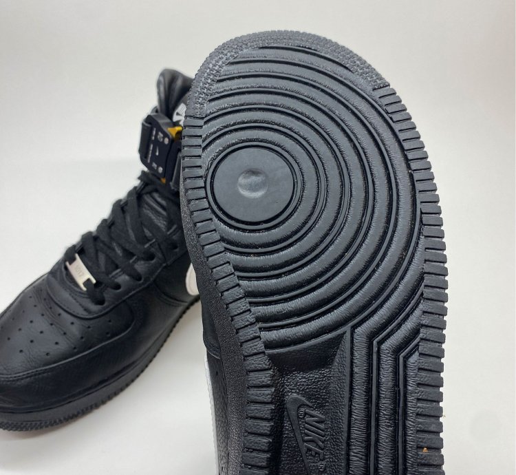 2020 Air Force 1 High Sneaker