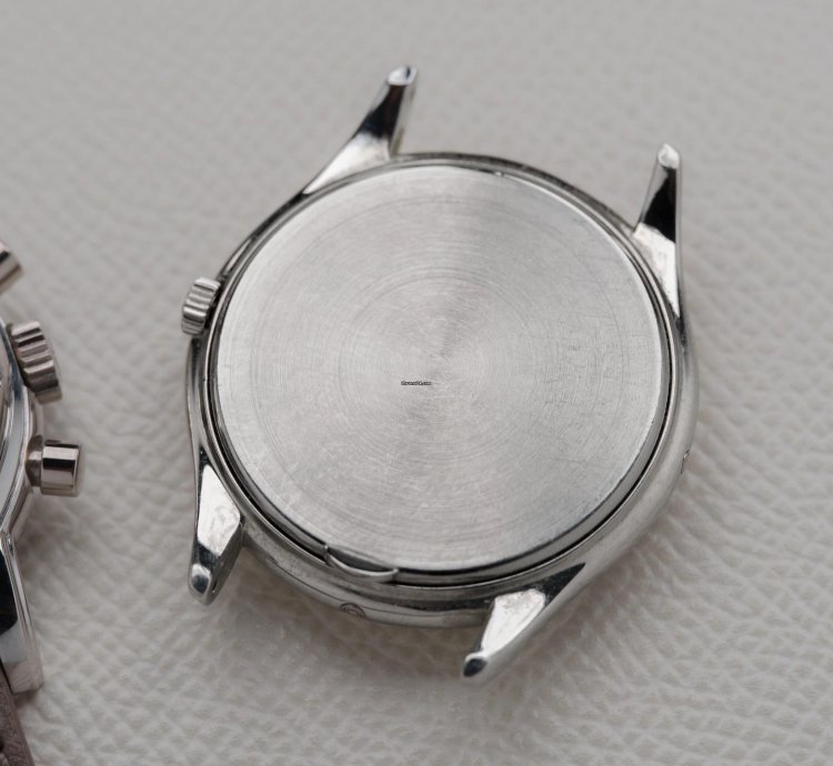 Patek Philippe Perpetual Calendar 3940p Perpetual Calendar Platinum 3940 Rare Second Series