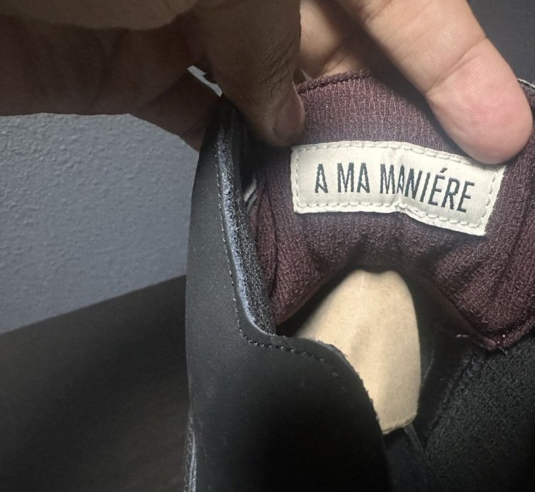 Jordan 5 Ma Maniere Dusk