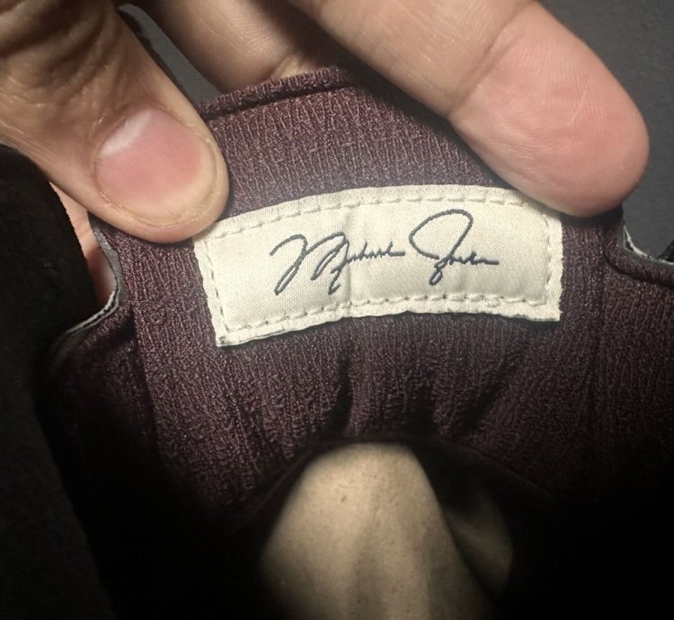 Jordan 5 Ma Maniere Dusk