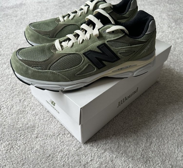 990v3 Olive