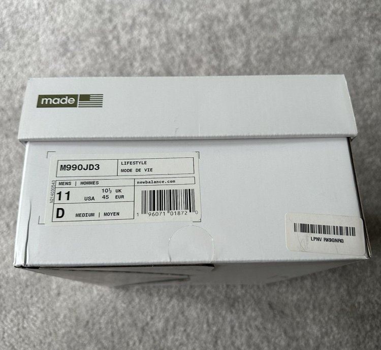 990v3 Olive