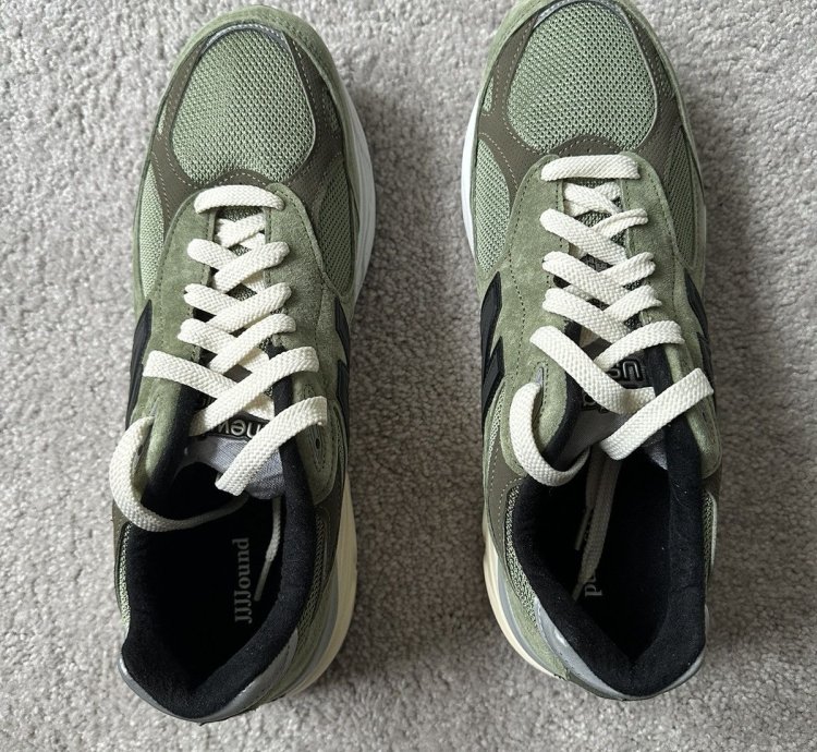 990v3 Olive