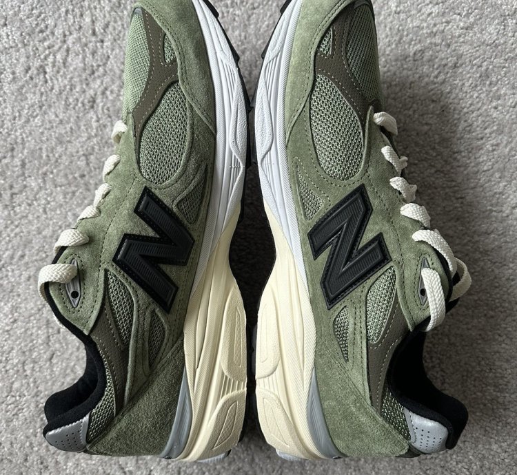 990v3 Olive
