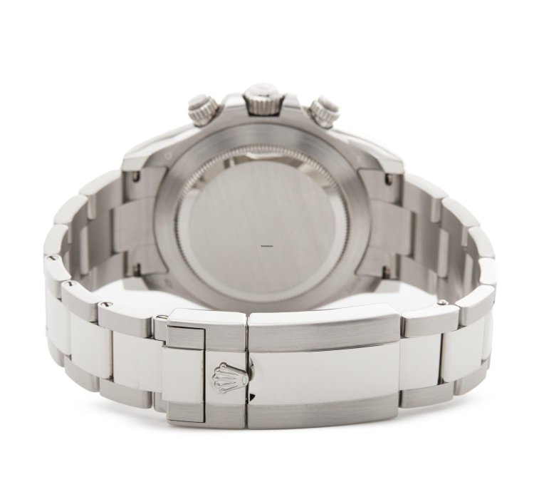 Rolex Daytona Platinum 116506 - Ats-w007867