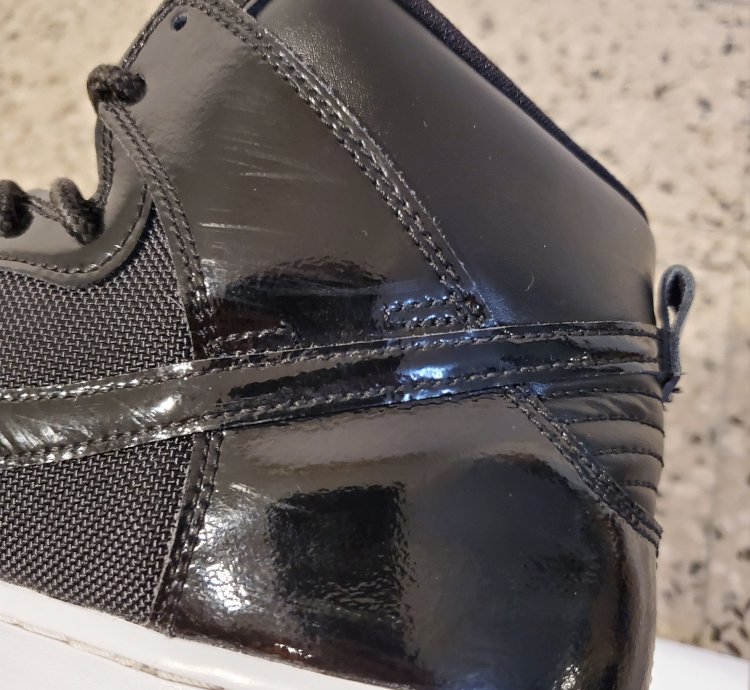 Nike Sb Dunk High Space Jam 2019 Bq6826-002