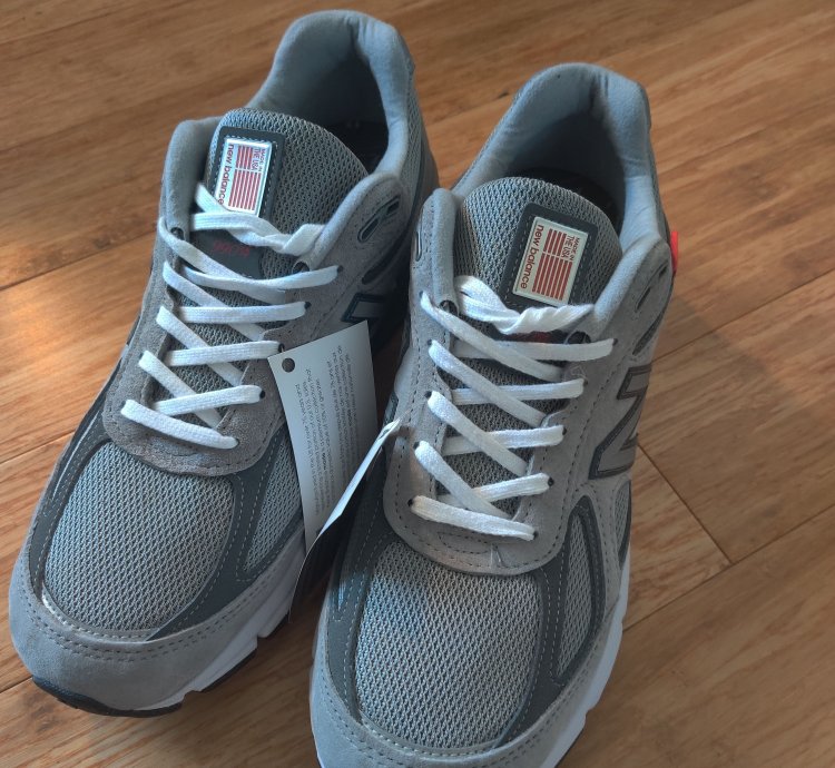 990v4 Anniversary