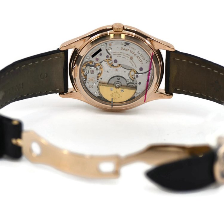 Patek Philippe Perpetual Calendar 3940r-011