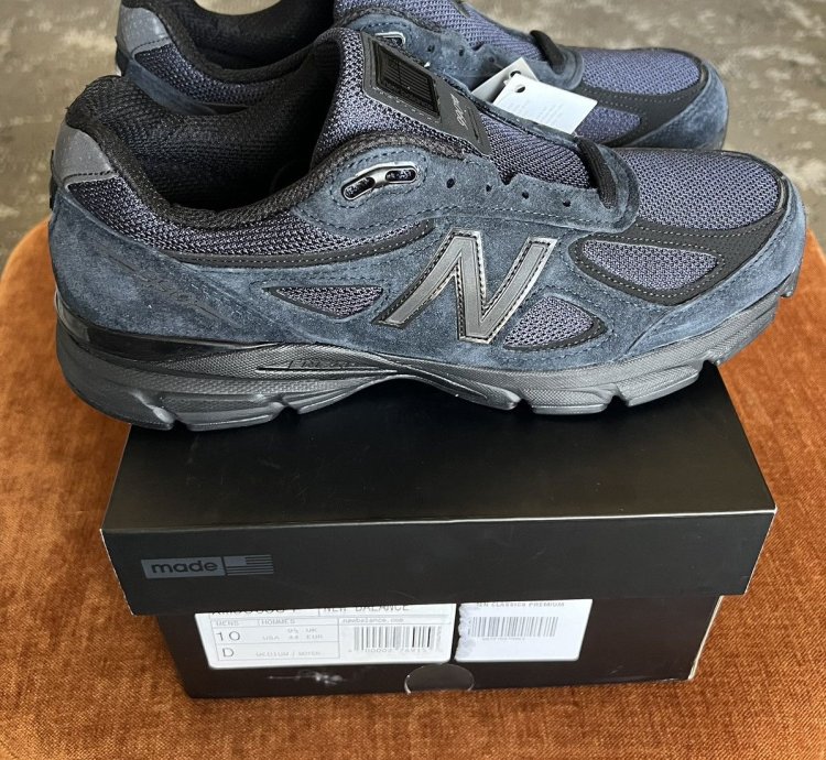 990v4 Navy
