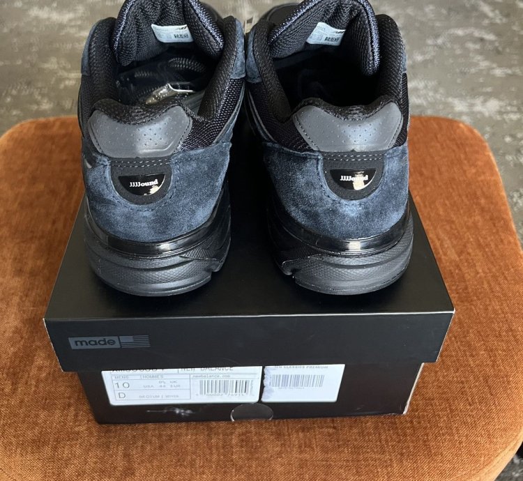 990v4 Navy