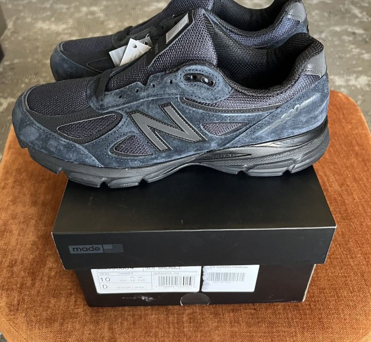 990v4 Navy
