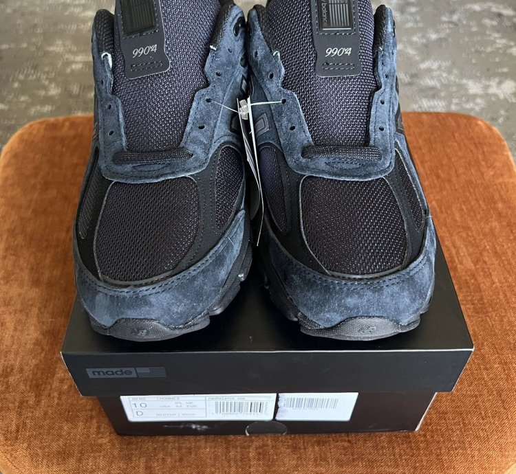990v4 Navy