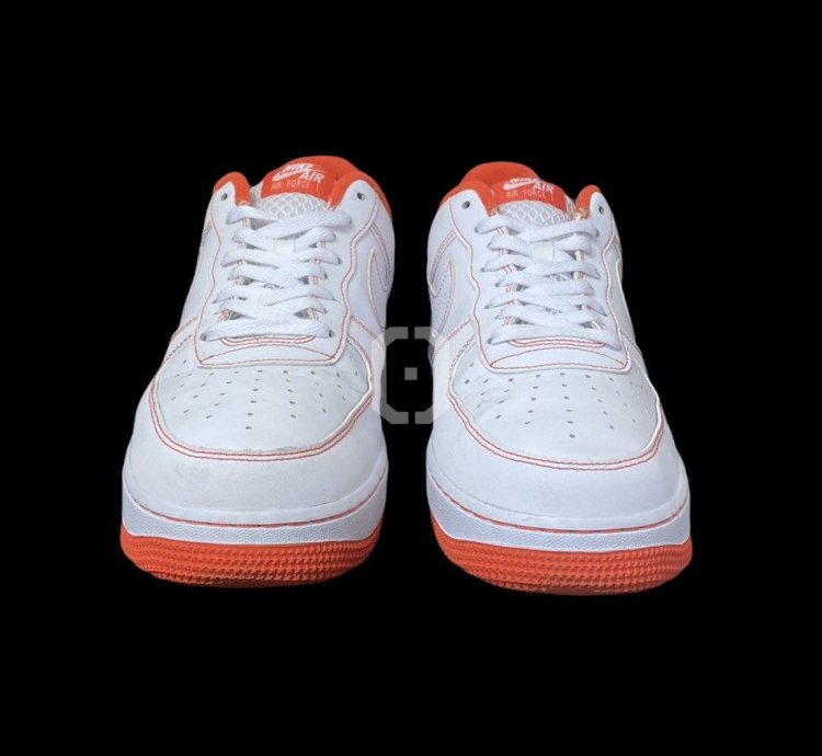 2020 Nike Air Force 1 07 Lv8 Emb Rucker Park