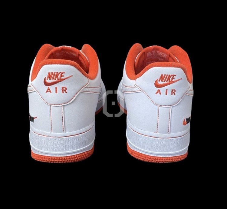 2020 Nike Air Force 1 07 Lv8 Emb Rucker Park