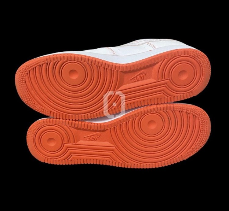 2020 Nike Air Force 1 07 Lv8 Emb Rucker Park