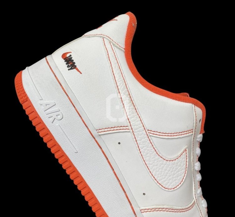 2020 Nike Air Force 1 07 Lv8 Emb Rucker Park