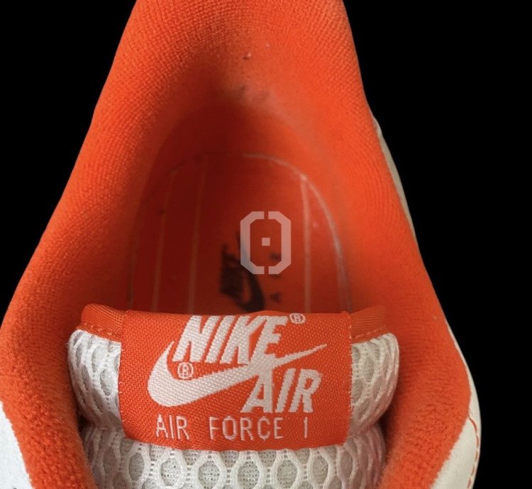 2020 Nike Air Force 1 07 Lv8 Emb Rucker Park