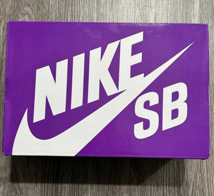 Nike Sb Dunk High Supreme By Any Means Necessary Brazil
