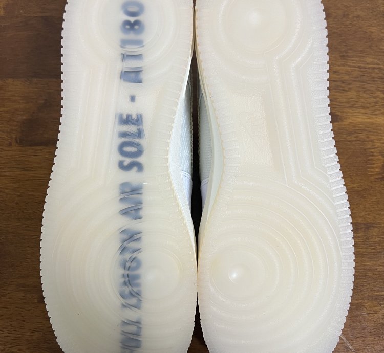 2020 Nike Air Force 1 Lv8 Dna White White-sail-black