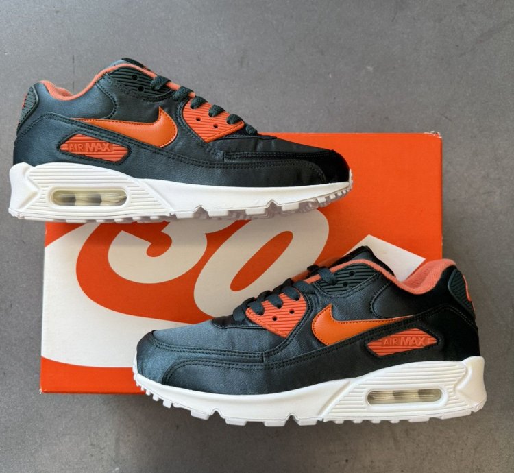 2020 Nike Air Max 90 Unknwn Miami 305