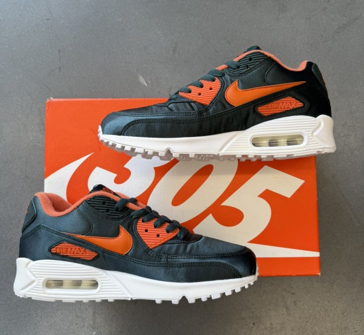 2020 Nike Air Max 90 Unknwn Miami 305