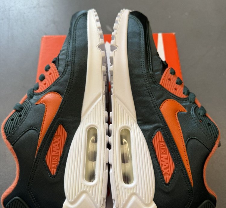 2020 Nike Air Max 90 Unknwn Miami 305