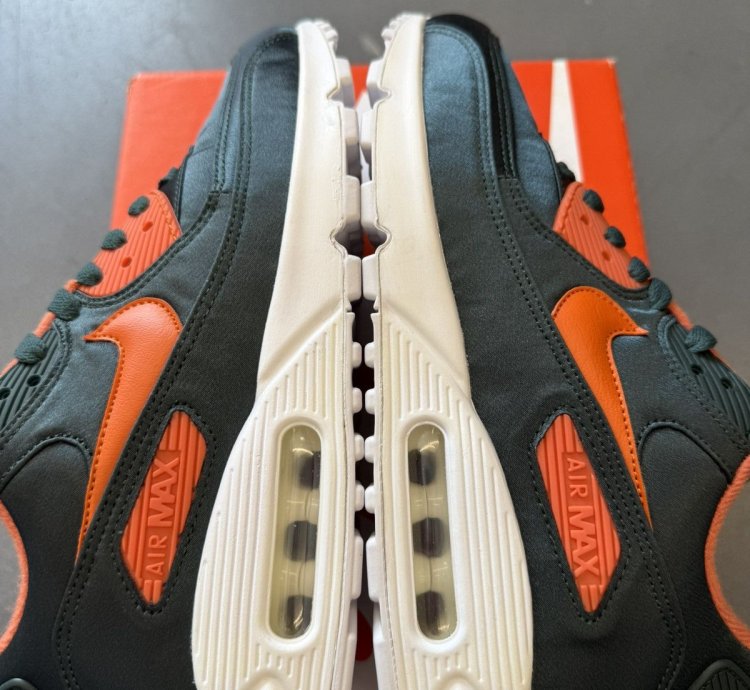 2020 Nike Air Max 90 Unknwn Miami 305