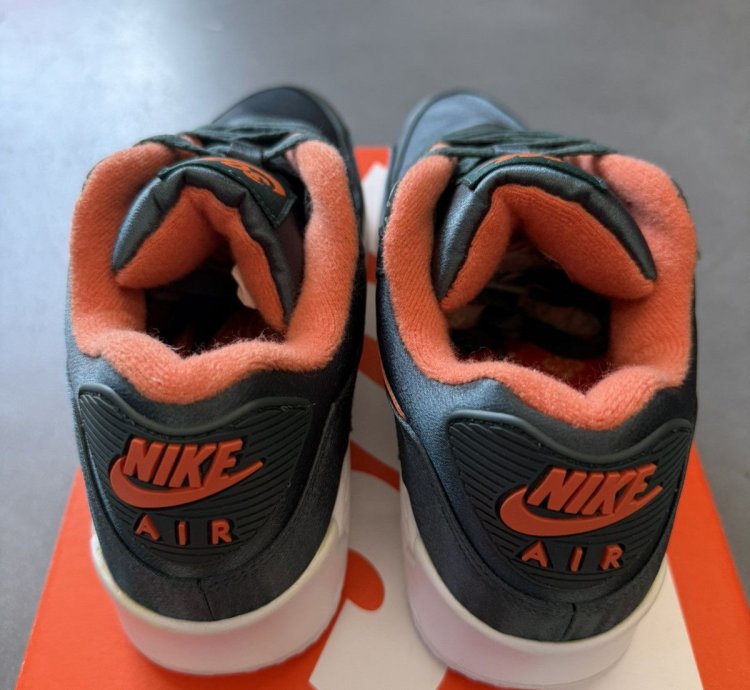 2020 Nike Air Max 90 Unknwn Miami 305