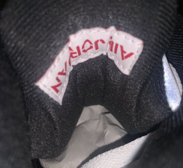 Jordan 5 Metallic Reimagined