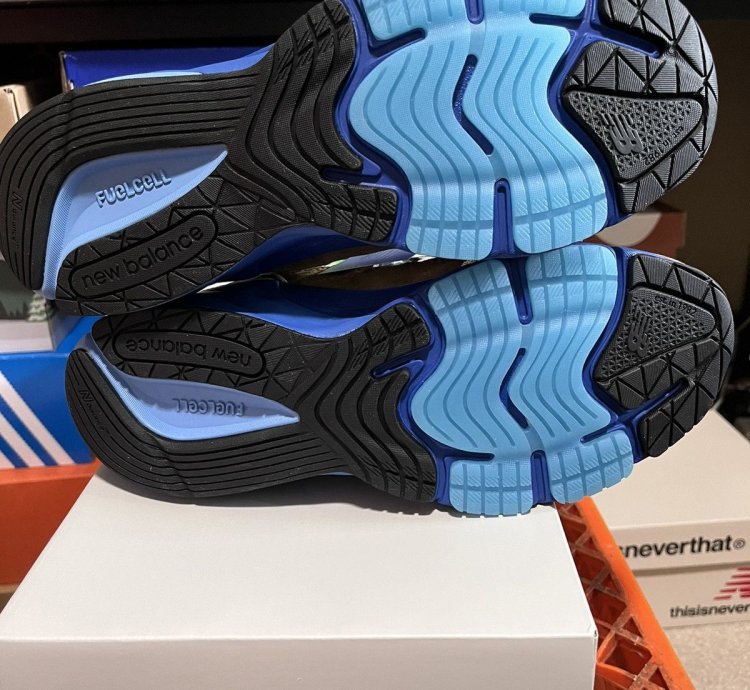 Action Bronson Baklava New Balance 990v6 Brand New Size 8